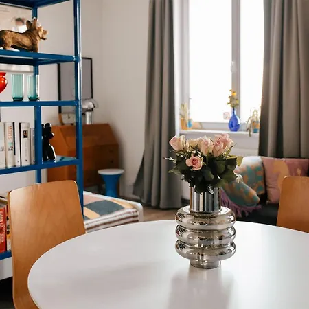 Apartamento Dog Of