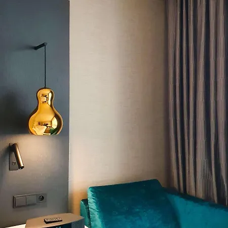 Hotel Sofitel Victoria Warsaw