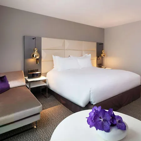 Hotel Sofitel Victoria 5*