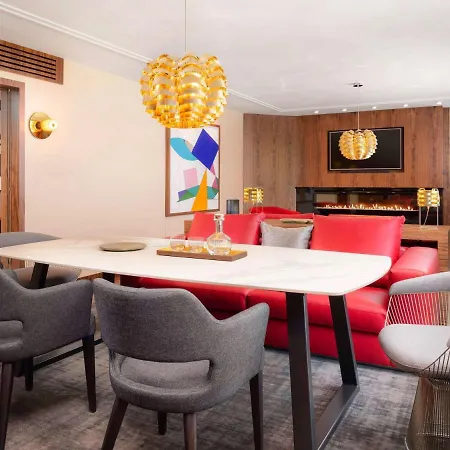 Sofitel Victoria 5* Warsaw