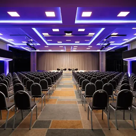 Hotel Sofitel Victoria Warsaw