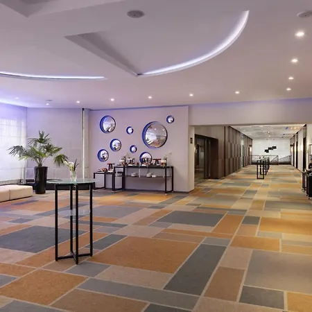 Sofitel Victoria Hotel Warsaw