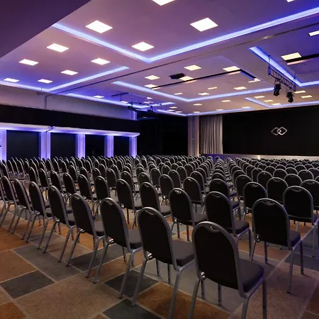 Sofitel Victoria 5* Warsaw
