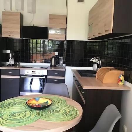 Cichy Apartament, Doskonala Komunikacja, Parking. * Warszawa