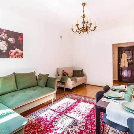 Apartman Superapart Swietojanska 19, Old Town
