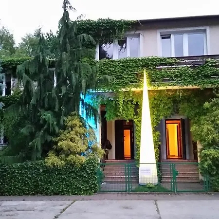 Monolight * Varšava