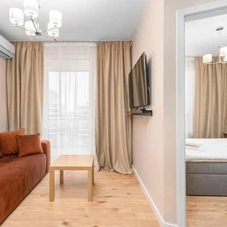 Apartment Wiktoryn 6 By Homeprime