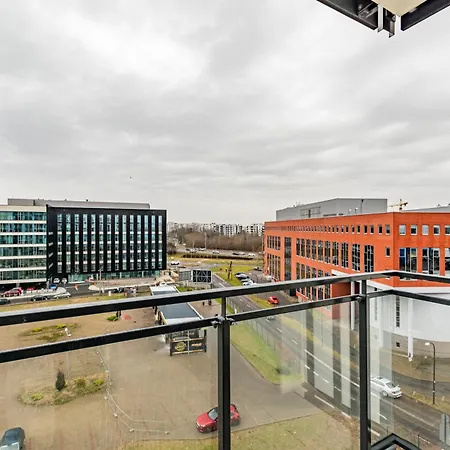 Wiktoryn 6 By Homeprime Warsaw