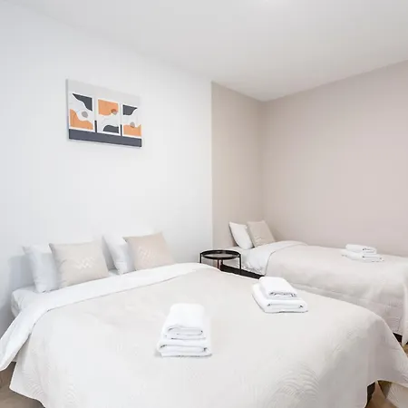 Family Premium Apartament *