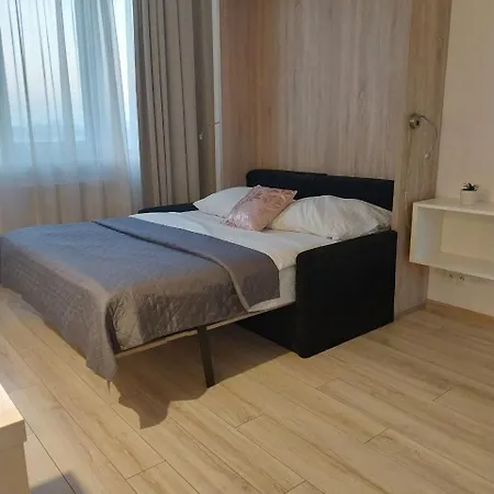 Zlatarooms 210 Appartement Varsovie