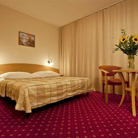 Hotel Start Aramis Warschau