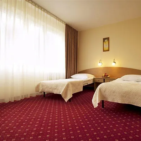 Start Aramis Hotel