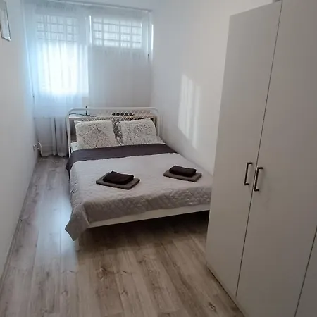 Apartament Centrum - Metro Rondo Onz