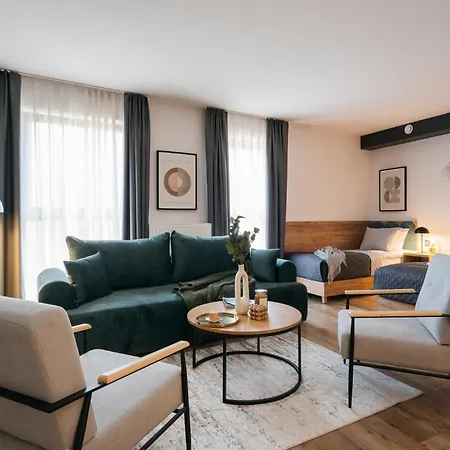 Orso & - Loftaffair Collection Appartement