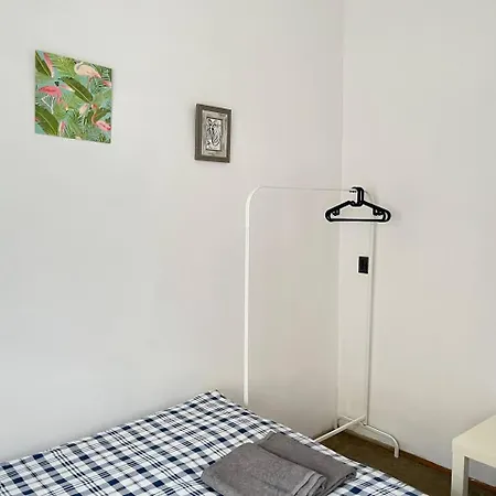 Pensjonat Apart Lwowska