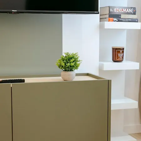 Apartament Pulawska 11 -prywatny 4 Osobowy W Centrum Warszawy - Better *