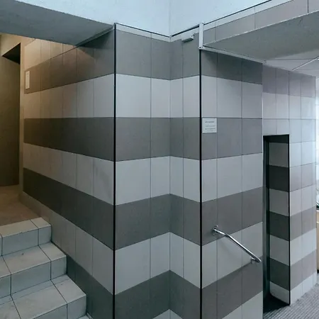 Pulawska 11 -prywatny 4 Osobowy W Centrum Warszawy - Better Apartament *