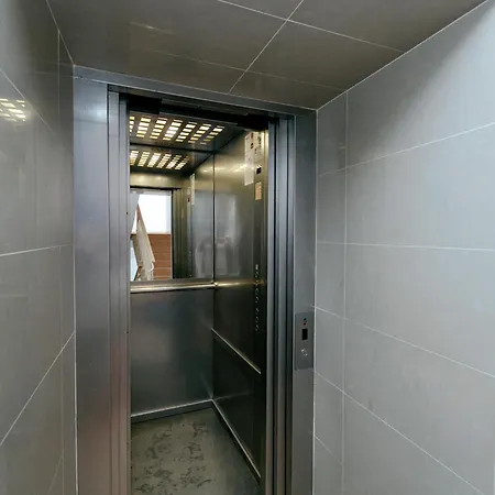 Pulawska 11 -prywatny 4 Osobowy W Centrum Warszawy - Better Apartament Warszawa