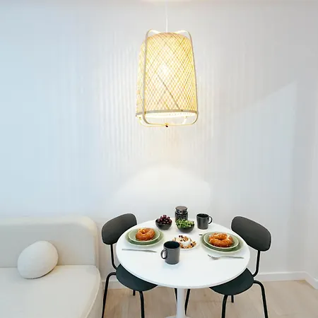 Apartament Pulawska 11 -prywatny 4 Osobowy W Centrum Warszawy - Better