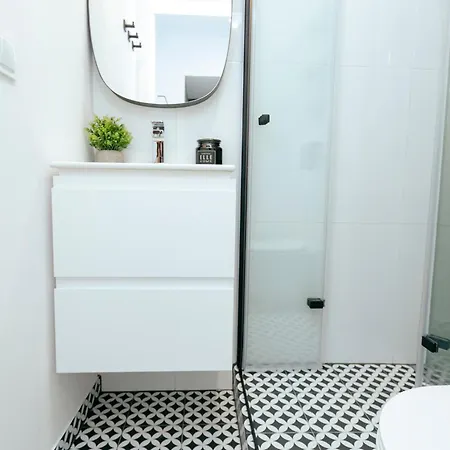 Apartament Pulawska 11 -prywatny 4 Osobowy W Centrum Warszawy - Better