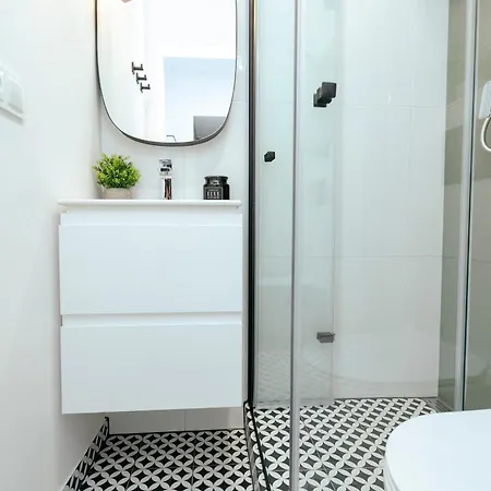 Apartament Pulawska 11 -prywatny 4 Osobowy W Centrum Warszawy - Better *