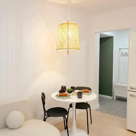Pulawska 11 -prywatny 4 Osobowy W Centrum Warszawy - Better Apartament *