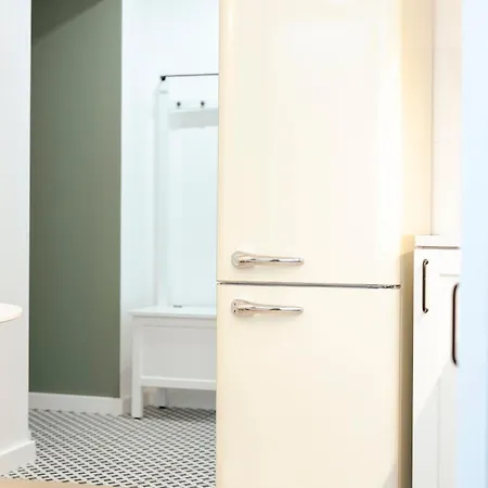 Pulawska 11 -prywatny 4 Osobowy W Centrum Warszawy - Better Apartament *