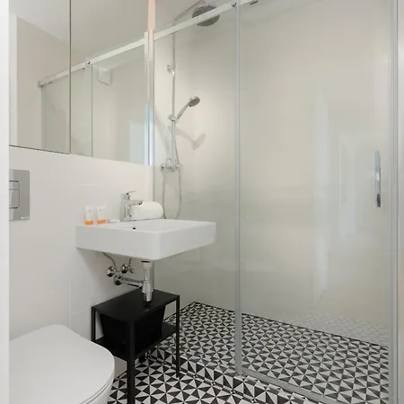 Elegant & Cozy Panska By Renters Varšava