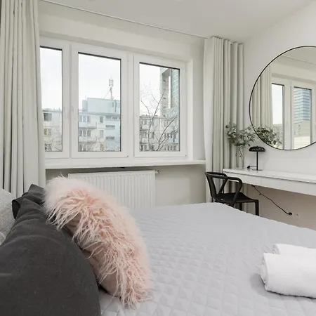 Apartmán Elegant & Cozy Panska By Renters