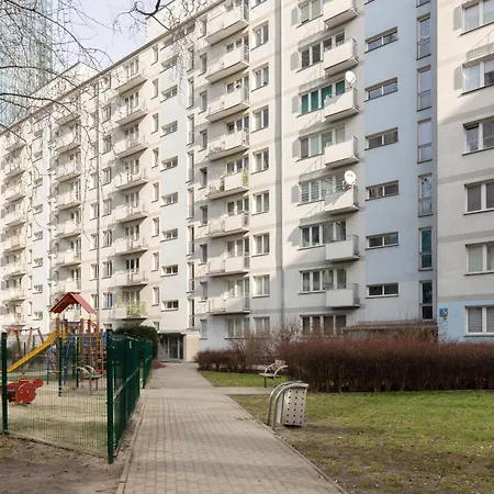 Elegant & Cozy Panska By Renters * Varšava
