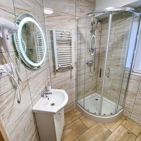 Apartament Mokka Warszawa