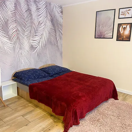 Apartament Mokka