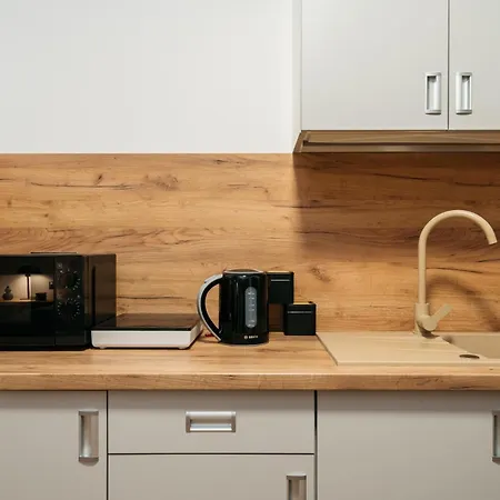 Appartement Orso & - Loftaffair Collection Varsovie