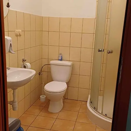 Apartahotel Dom Pielgrzyma Rumianek *