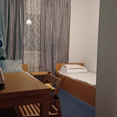 Dom Pielgrzyma Rumianek Apartahotel *