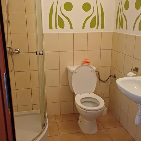 Dom Pielgrzyma Rumianek * Varsovia