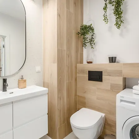 Family Premium Apartament