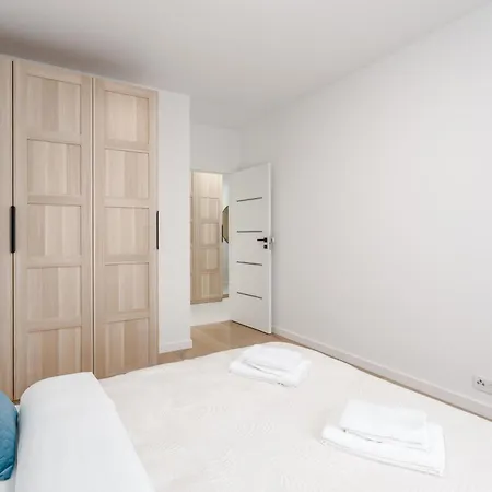 Apartament Family Premium Warszawa