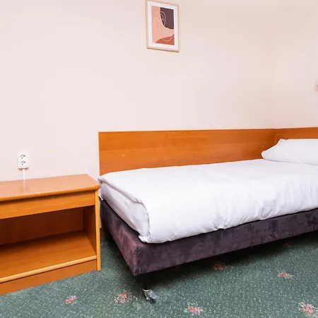 Victory Hotell Warszawa