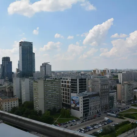 Apartament Sleep4you Centrum