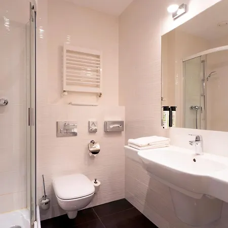 Metropol Hotel Warsaw