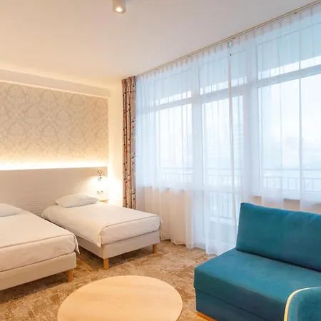 Metropol Warsaw