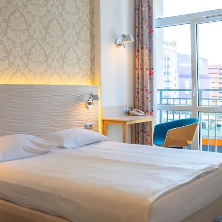 Metropol Hotel