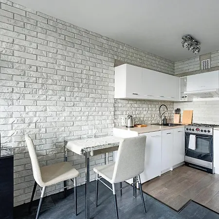Sliska 10 Apartman