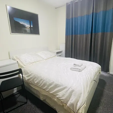 Airport Comfy Guest Kwatera prywatna Warszawa