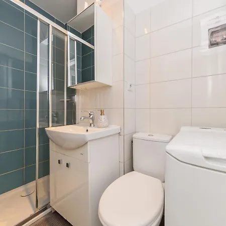 Bagno Cozy Apartment *