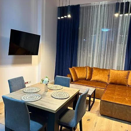 Fuchs Apartament *