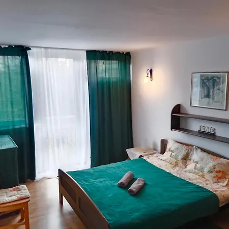 416 Center Free Parking Tamars Апартаменты