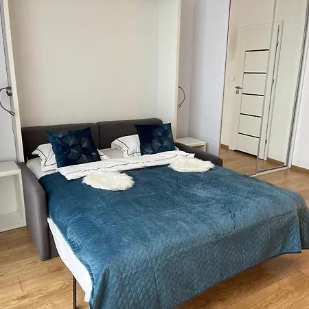 Appartement Al. Jerozolimskie 216 Perfect *