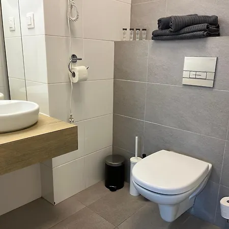 Appartement Al. Jerozolimskie 216 Perfect